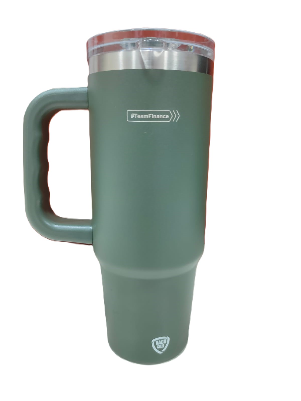 Tumbler Teamfinance