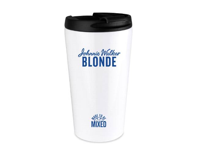 Johnnie Walker Sipper