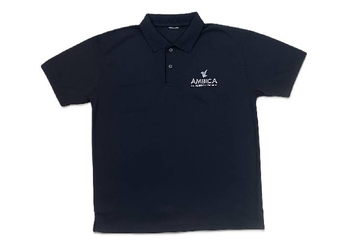 T-Shirt Ambica