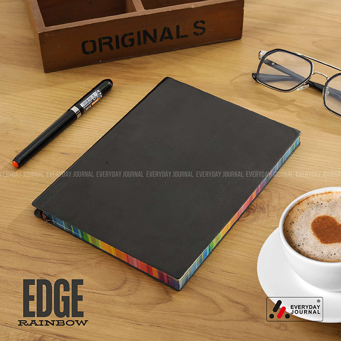 Edge Rainbow