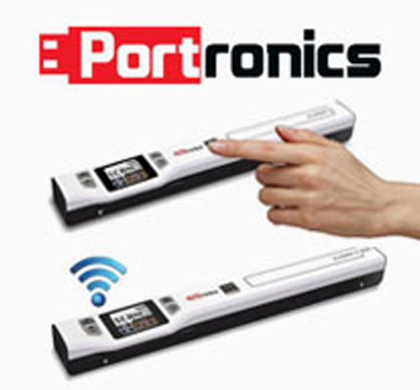 Portronices