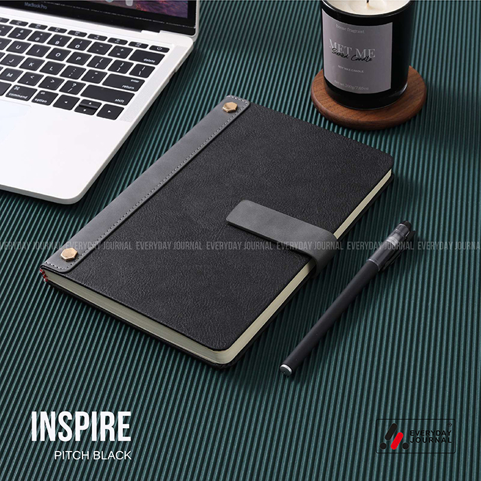 Inspire Black