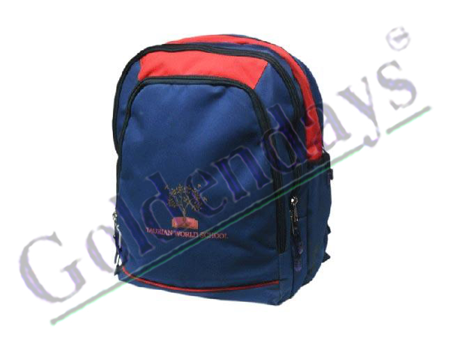 Taurian School Bag