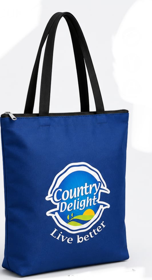 Tote Bag_Country Delight