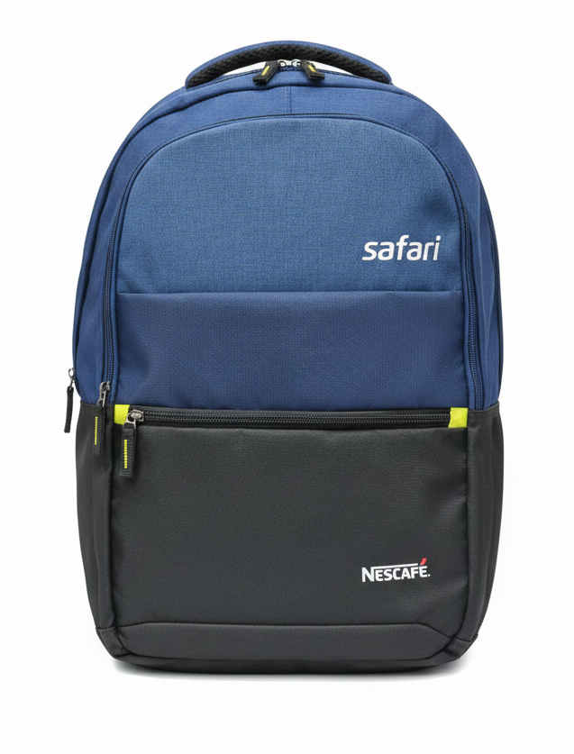 Backpack Nescafe Safari