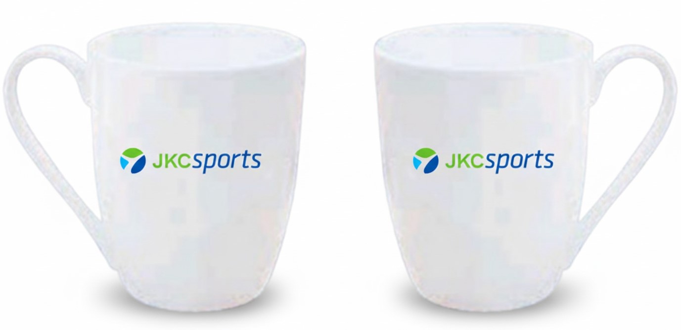JKC Coffee Mug