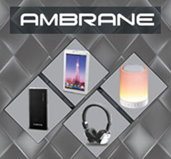 Ambrane