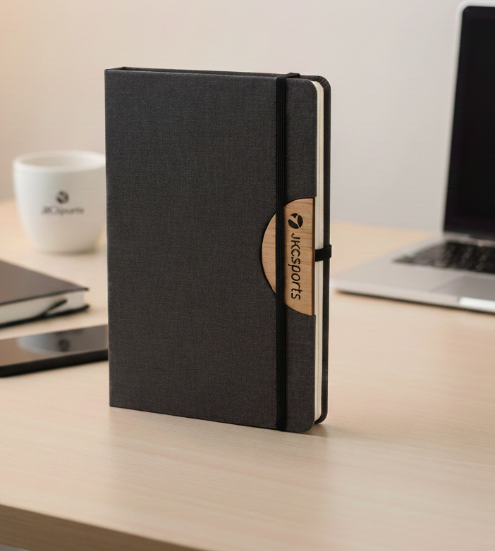 Note pad_ JKC sports