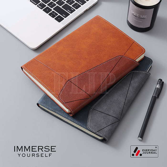 Immerse Yourself