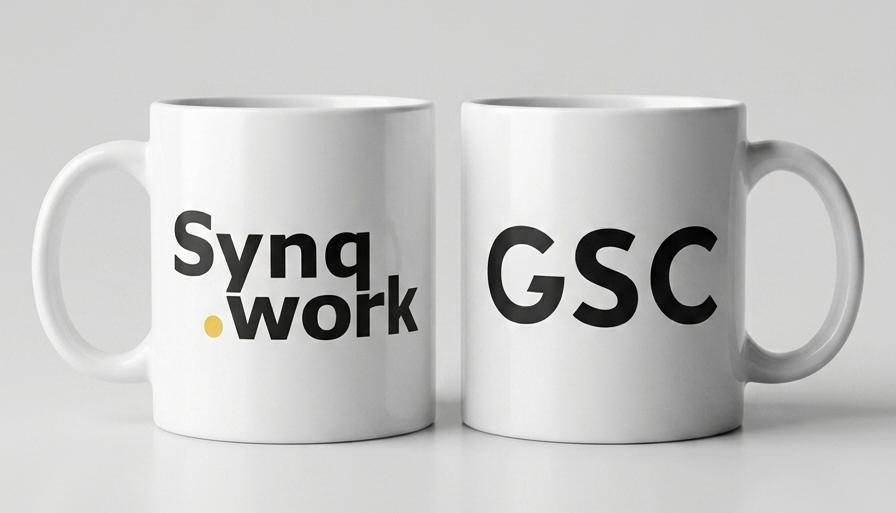 GSC Coffee Mug
