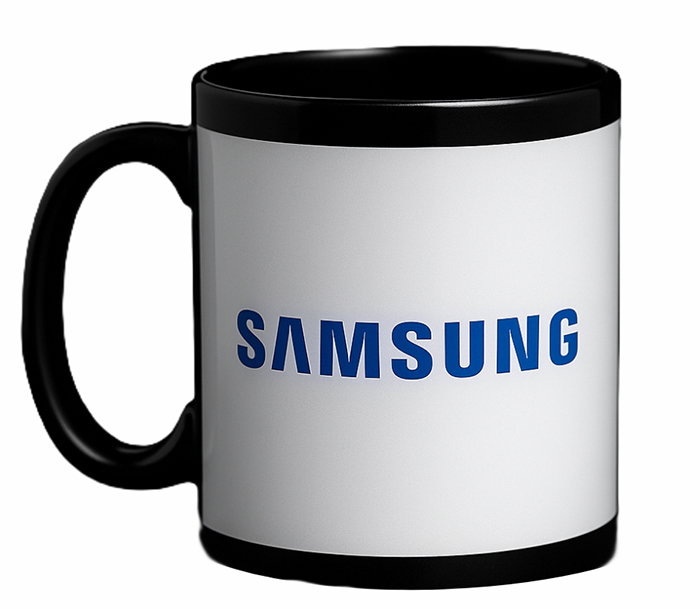Coffee Mug Samsung