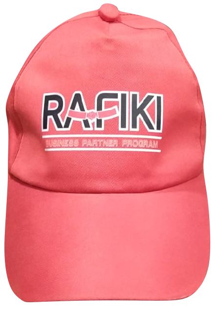 Rafiki Cap