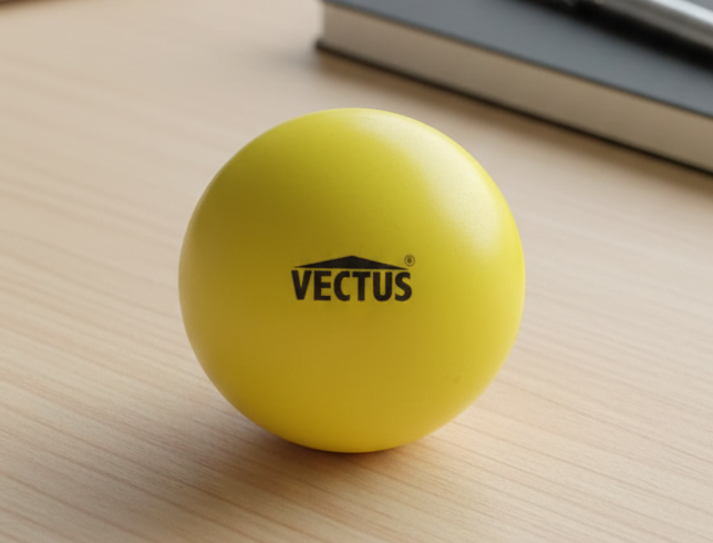 Stress Ball_VECTUS