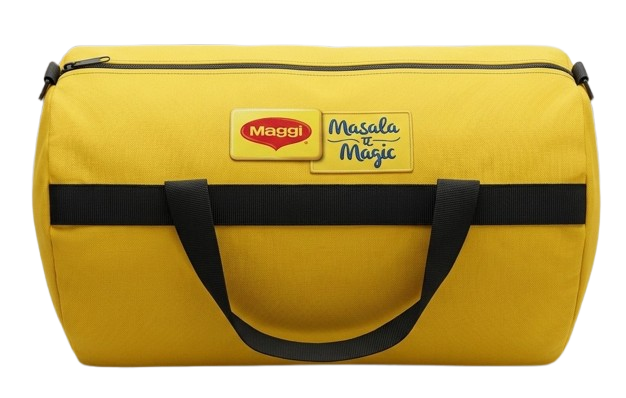 Travel Bag Maggi
