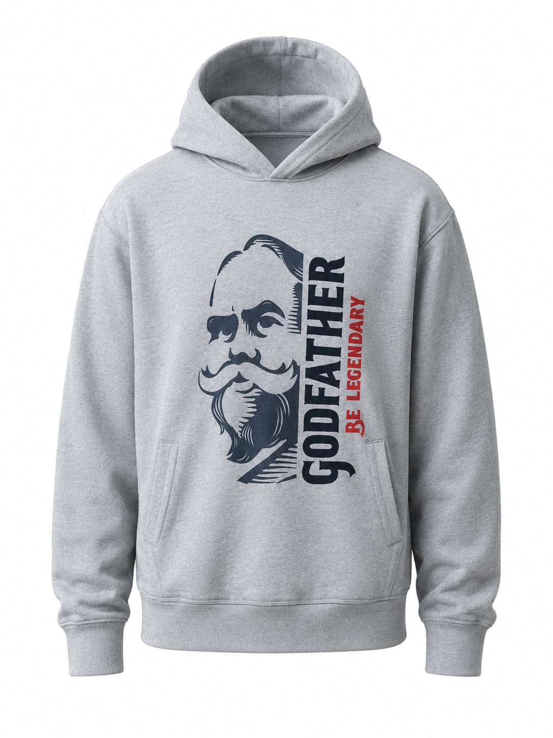 God Father Hoodie