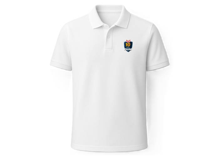 Anmol T-Shirt 10 ka Dum