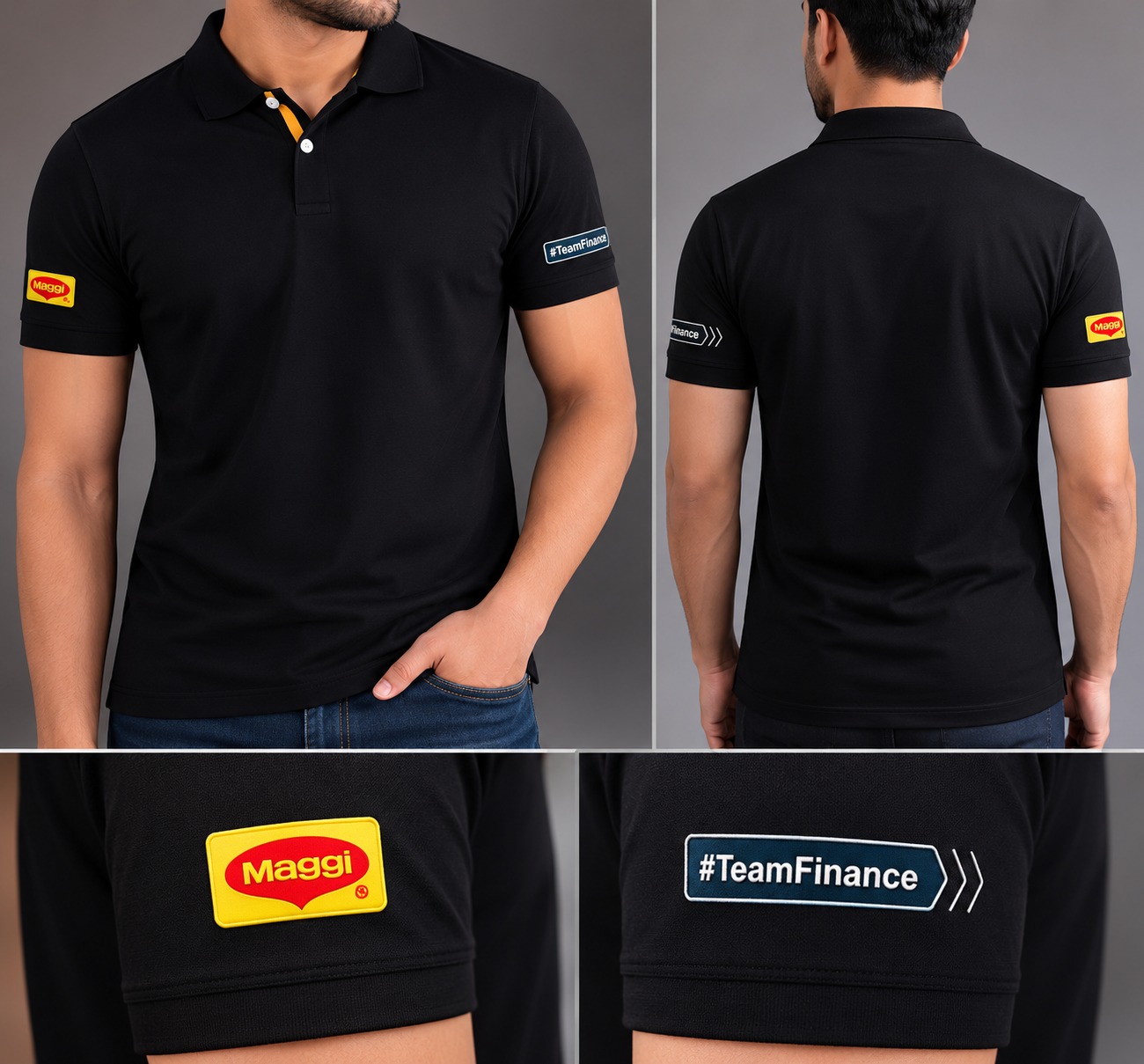 Maggi T-Shirt