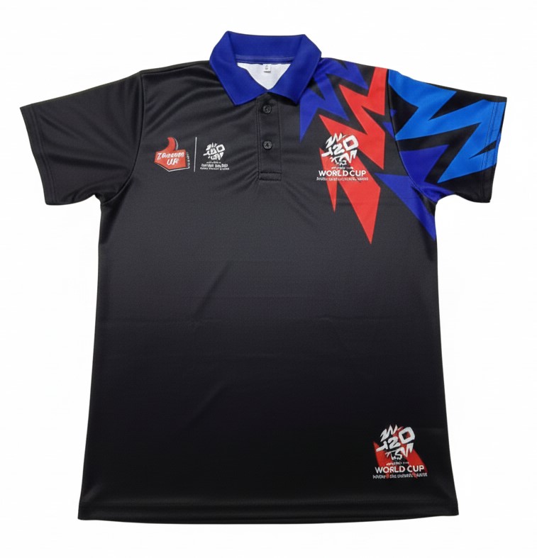 T-Shirt_Thumsup