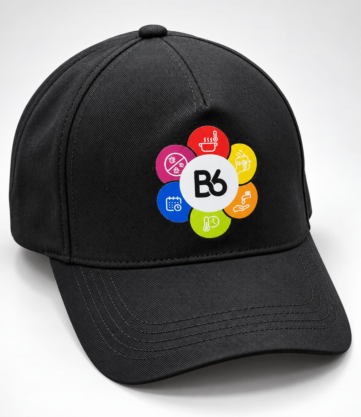 Cap - B6