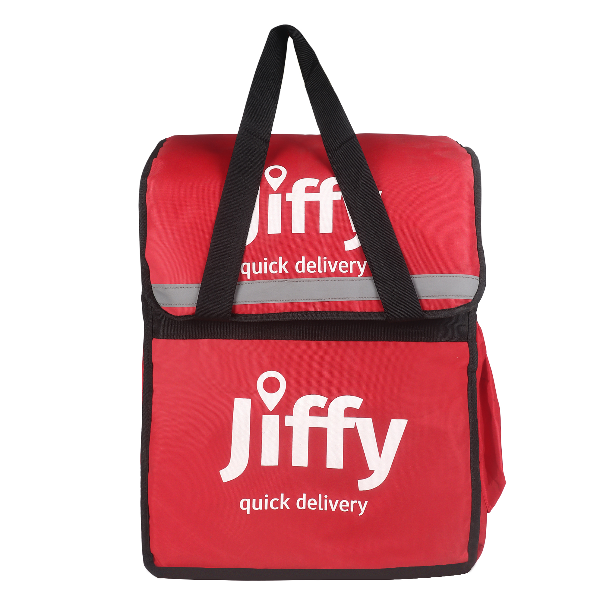 Delivery Bag_Jiffy