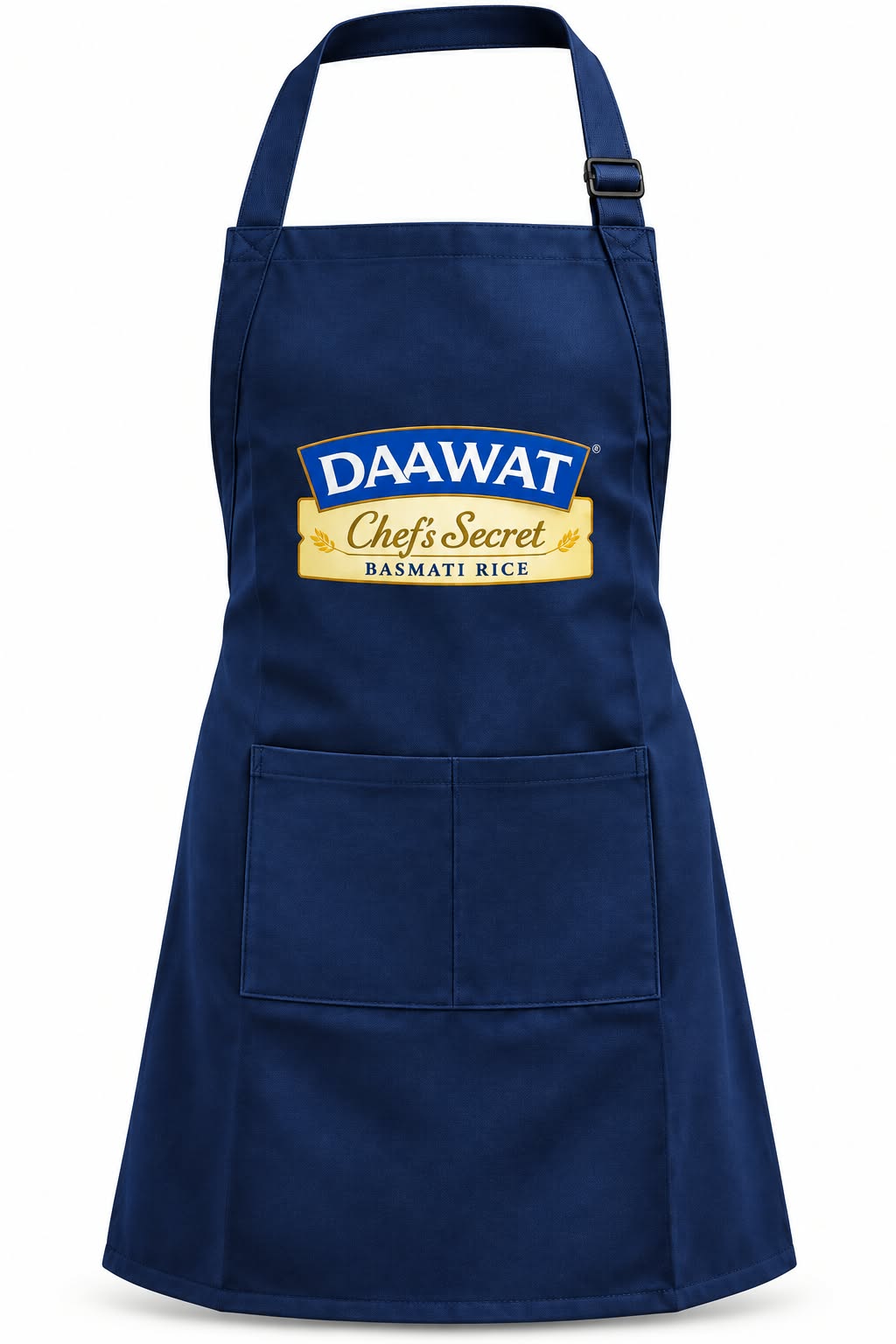 Apron - Daawat