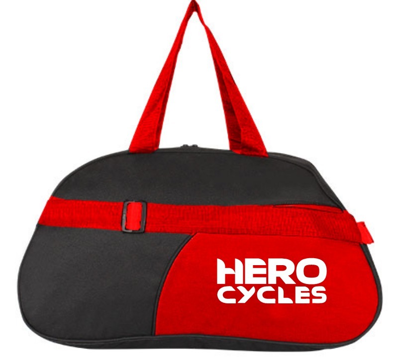 Travel Bag Hero