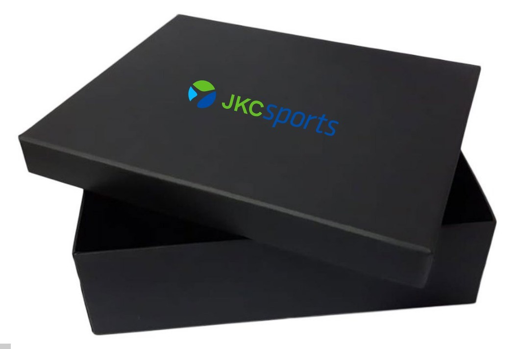 Corrugated Box JKC Sports