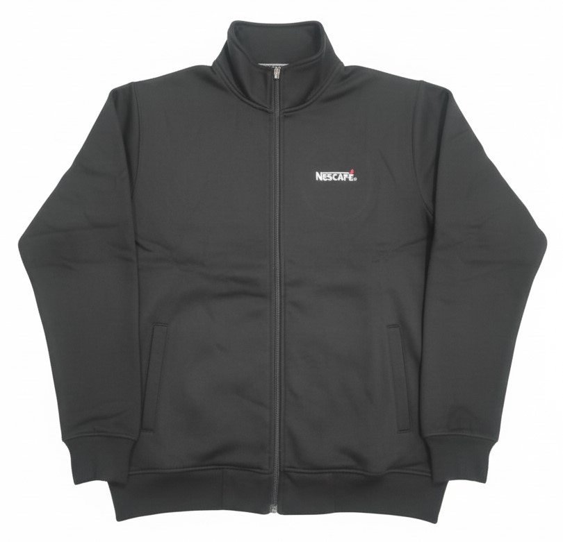 Jacket_Nescafe