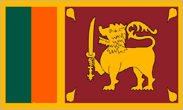 Sri Lanka