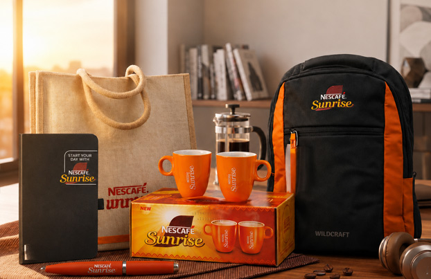 Promotional Gift Set